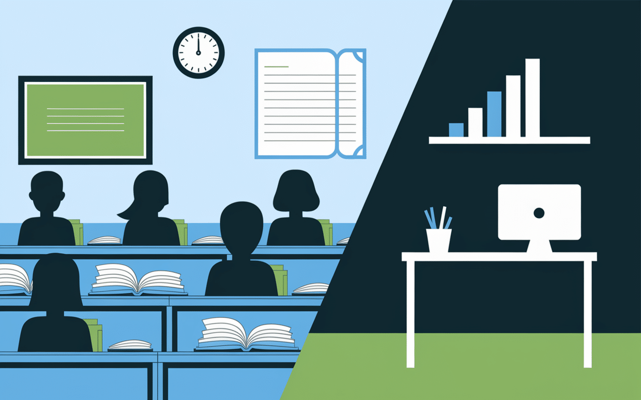 cap vert femme réussite scolaire professionnelle