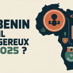 carte sécurité afrique de l'ouest le bénin est-il un pays dangereux