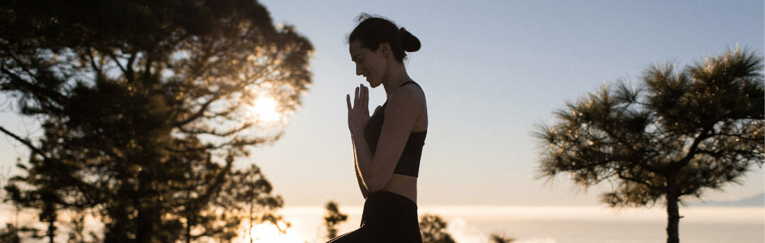 méditation du matin