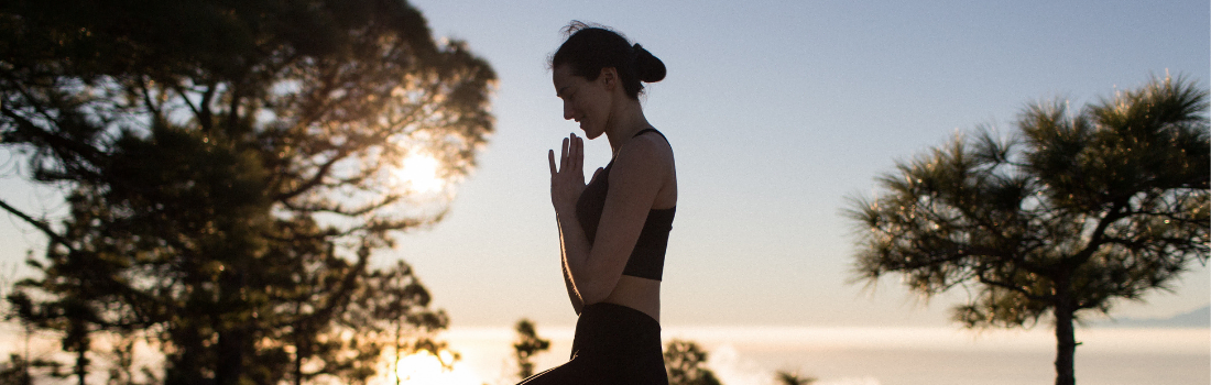 méditation du matin