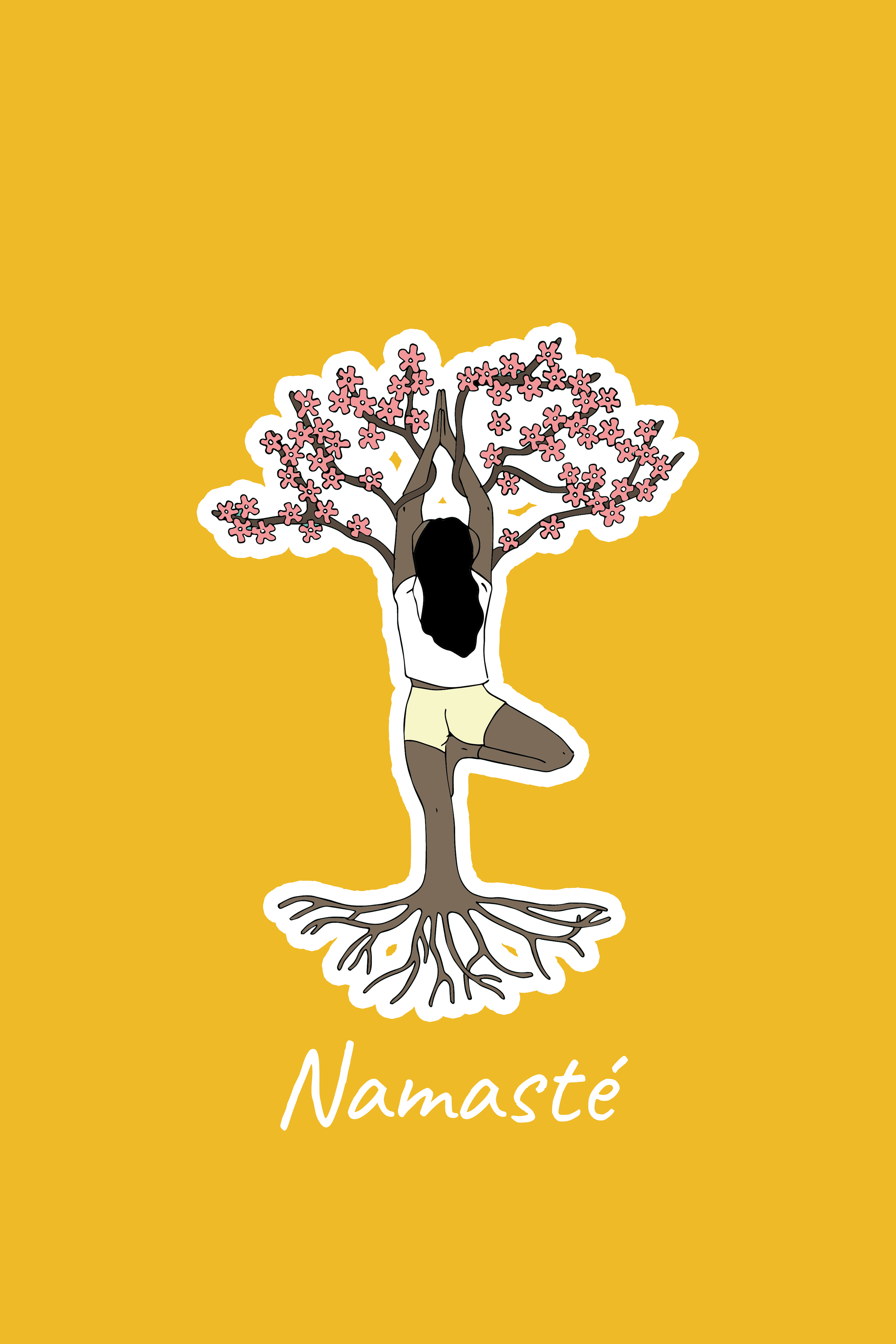 1.1 namaste lauriane rouillet cam's yoga