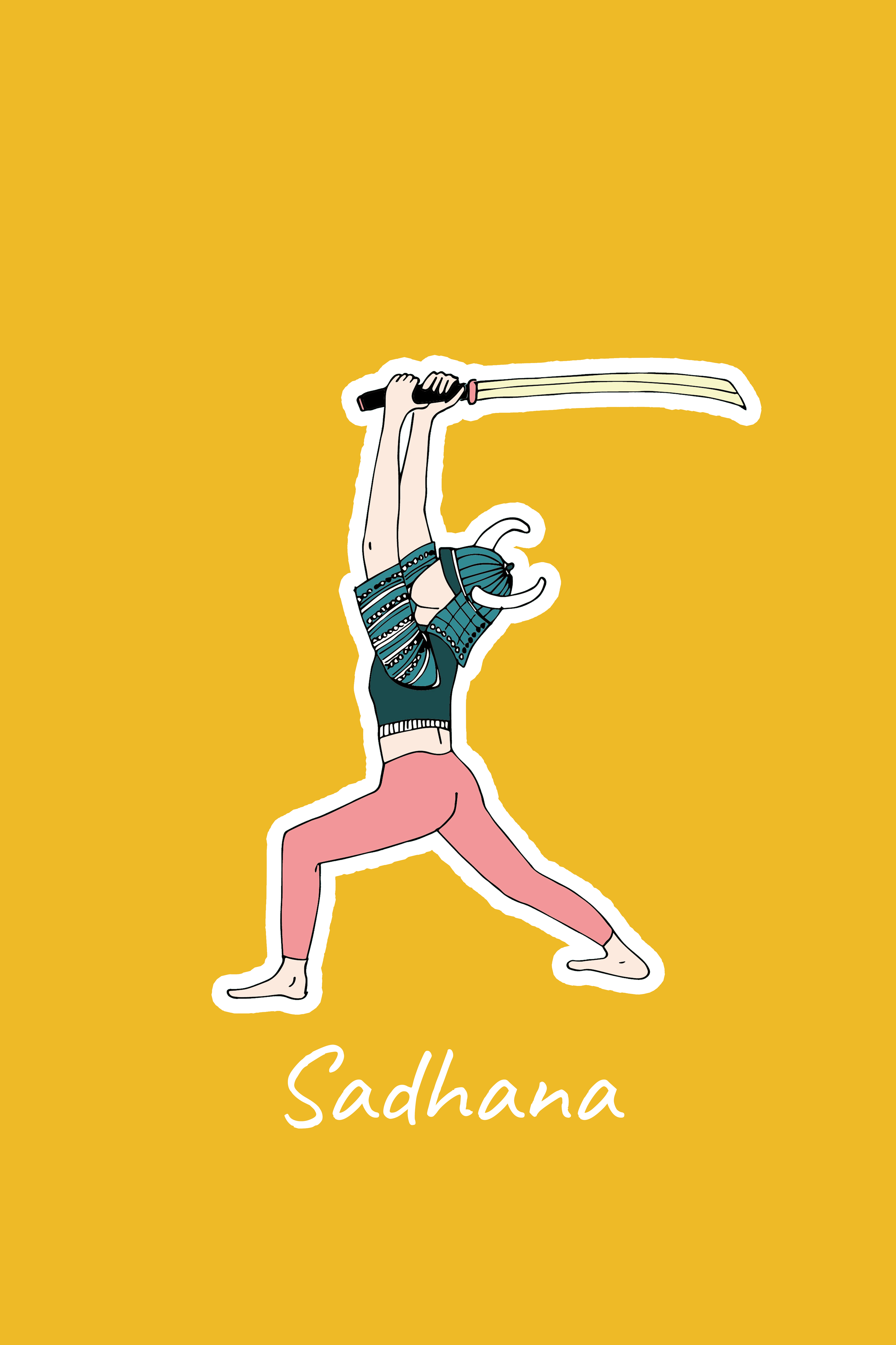 3.1 sadhana lauriane rouillet cam's yoga