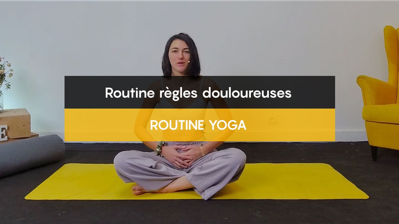 vignette méditation prénatal calme et serenité - calmante