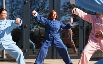 2024 – Yoga & Qi gong – 28 août au 1 septembre