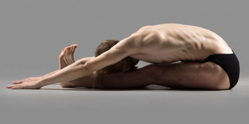 posture de l'enfant