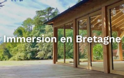 2025 – Le temps est venu – 8 au 11 mai