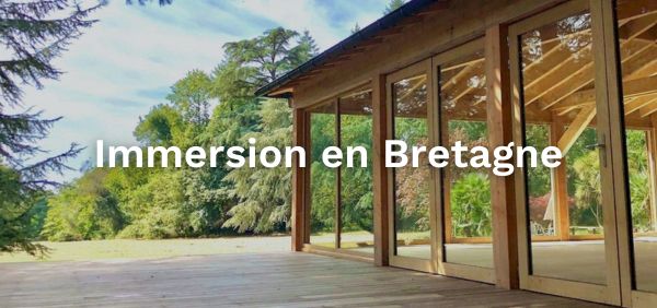 2025 – Le temps est venu – 8 au 11 mai