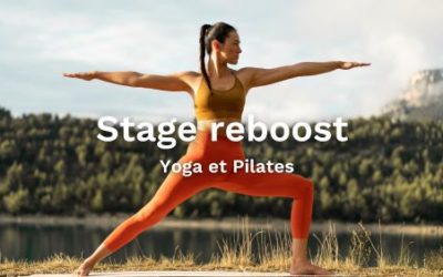 2025 – Immersion en Ardèche – Grand Dojo –  Aout