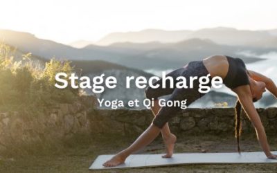 2025 – Immersion en Ardèche – Petit Dojo –  Aout