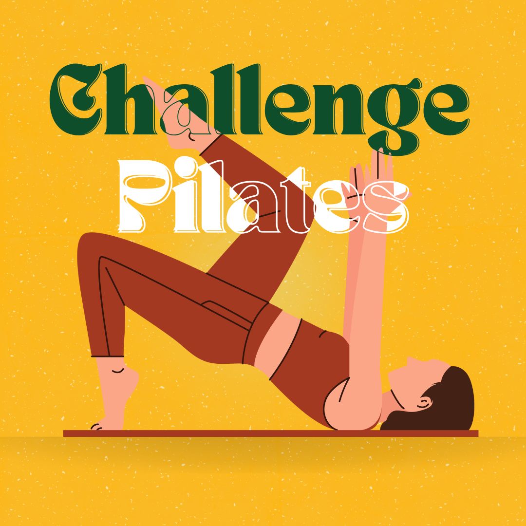 Camille posture du corbeau