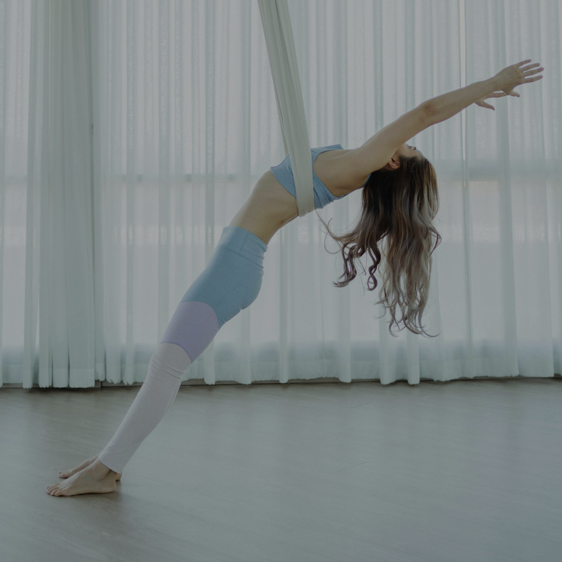 faire du yoga a la maison