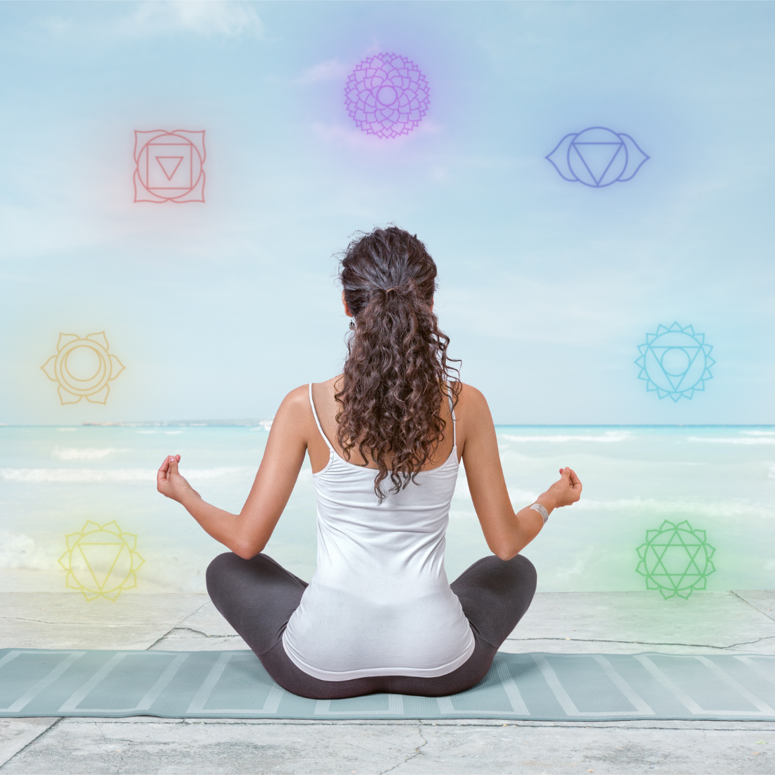 faire du yoga a la maison