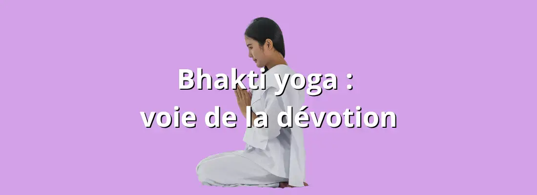 bhakti yoga