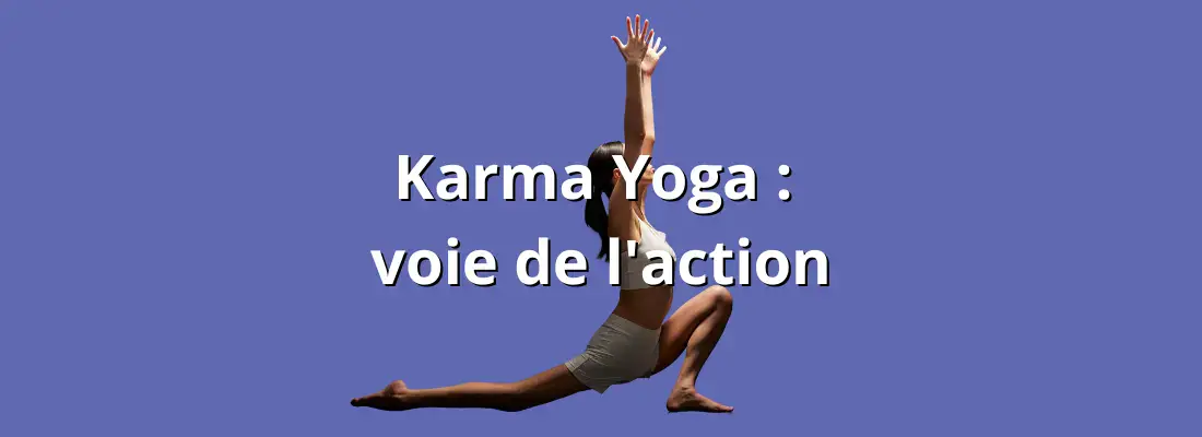 karma yoga