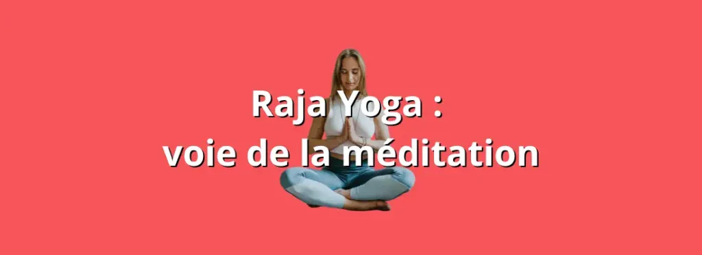 raja yoga