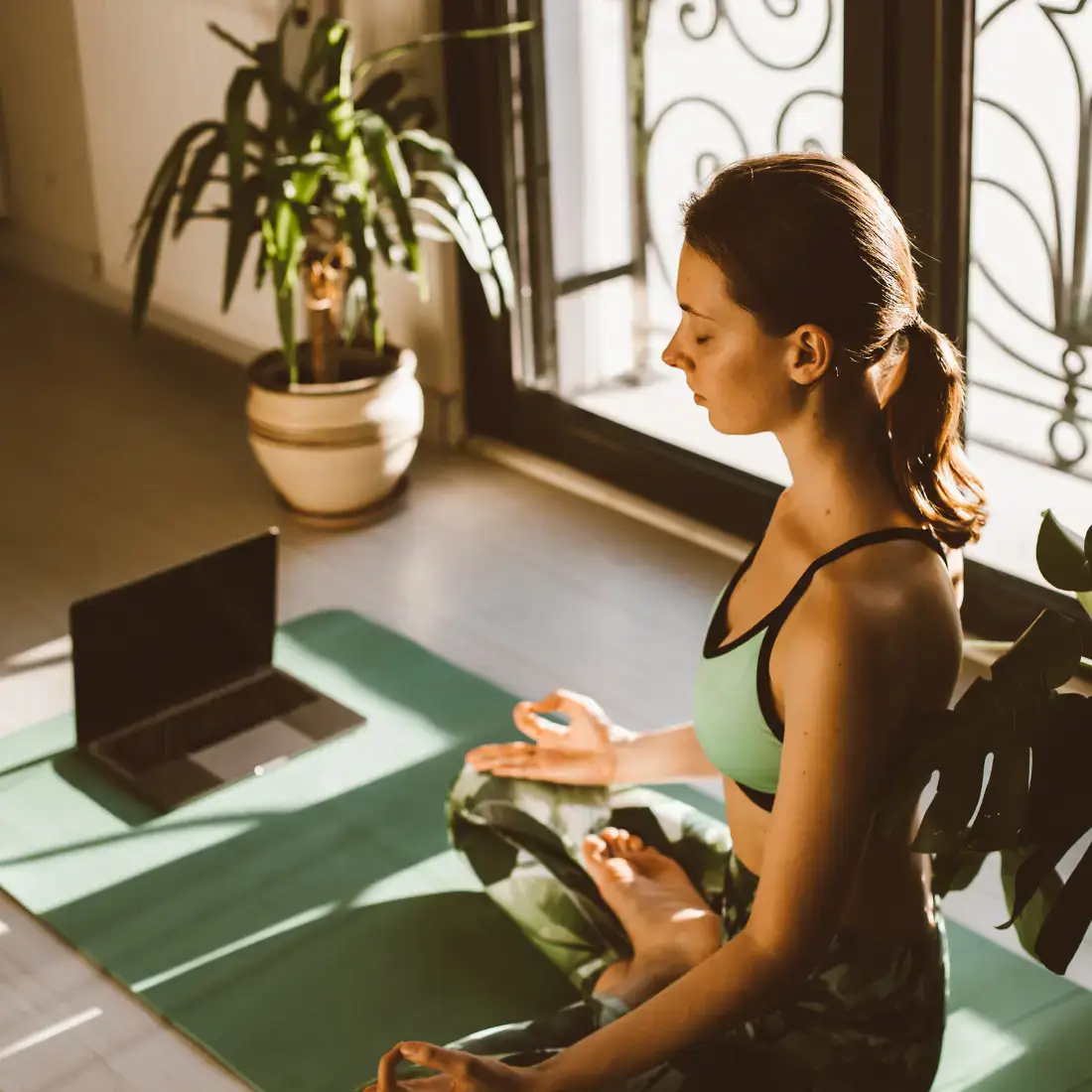 formation prof de yoga en ligne