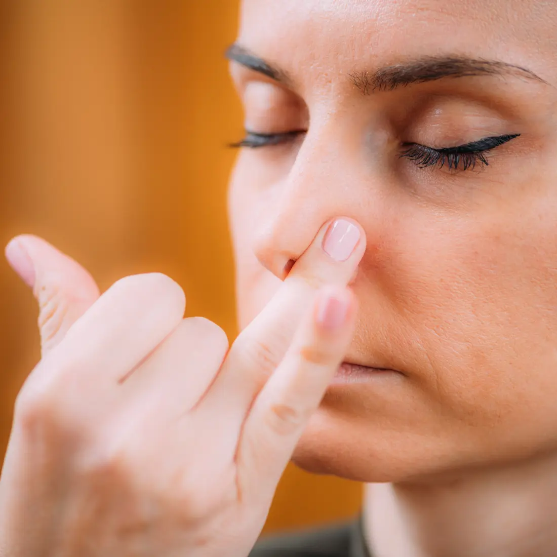 pranayama prof