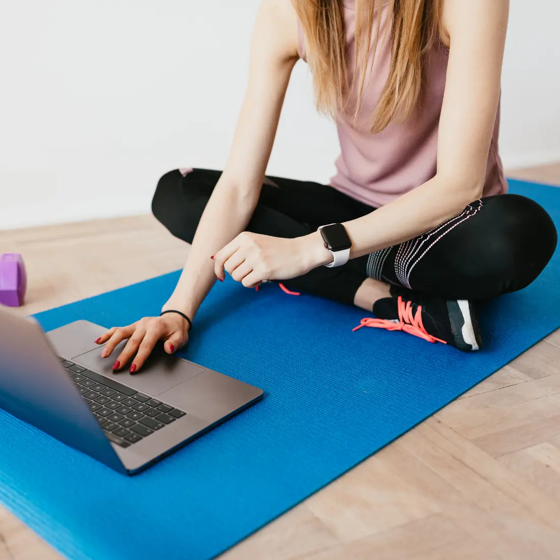 Formation de professeur de yoga 200h en ligne avec accompagnement pédagogique