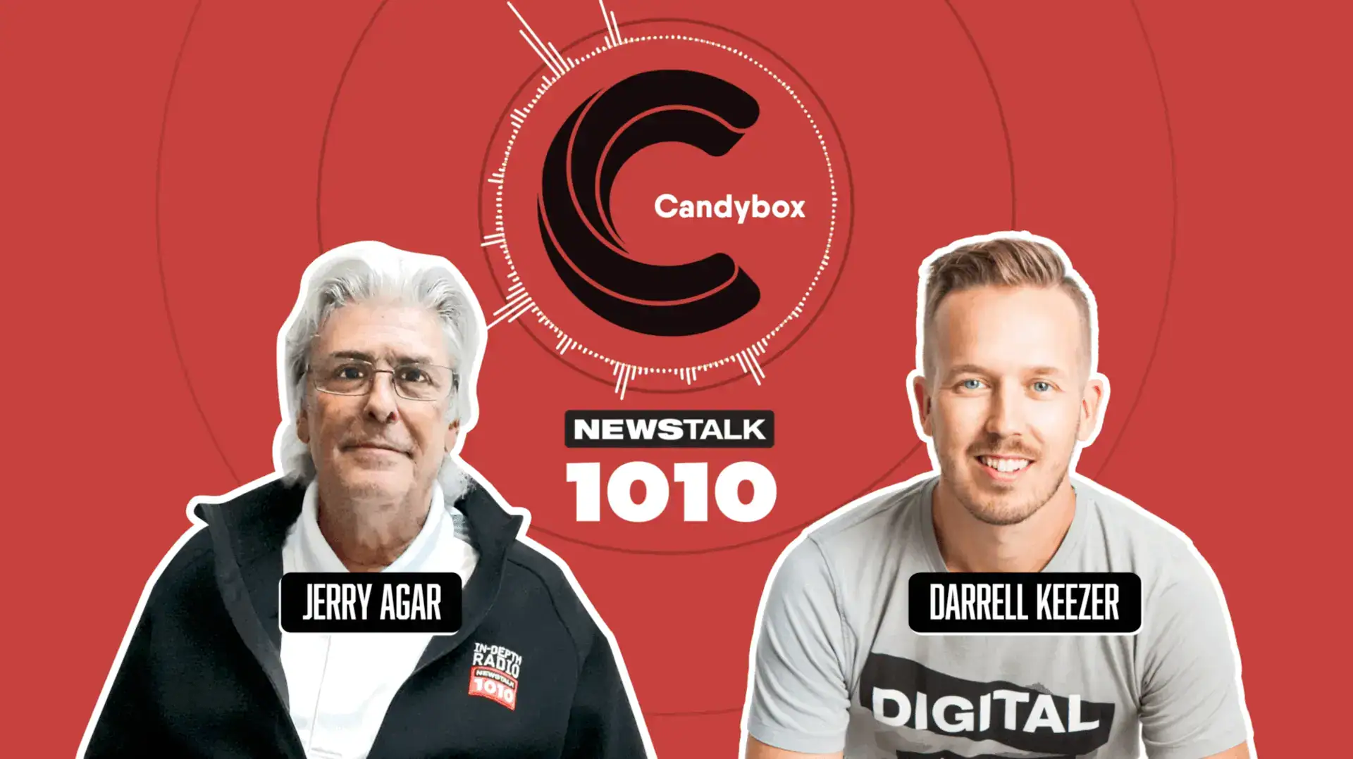 Darrell Keezer and Jerry Agar discuss AODA on NEWSTALK 1010
