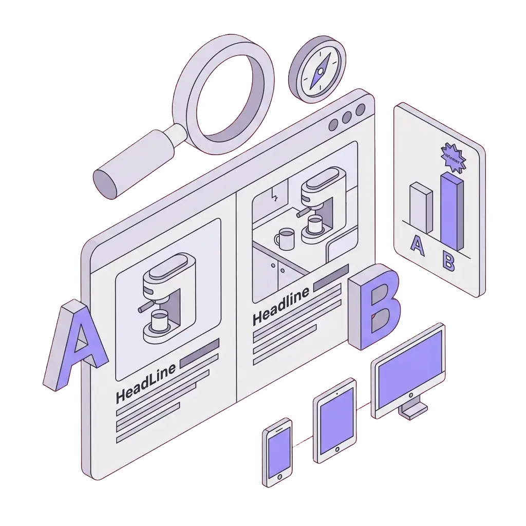 SEO-friendly ALT tag: Data analysis and reporting tools for measurement insights.