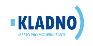 Město Kladno logo