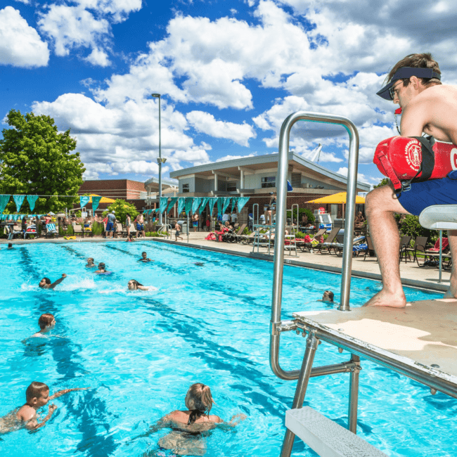 Monon Community Center 2
