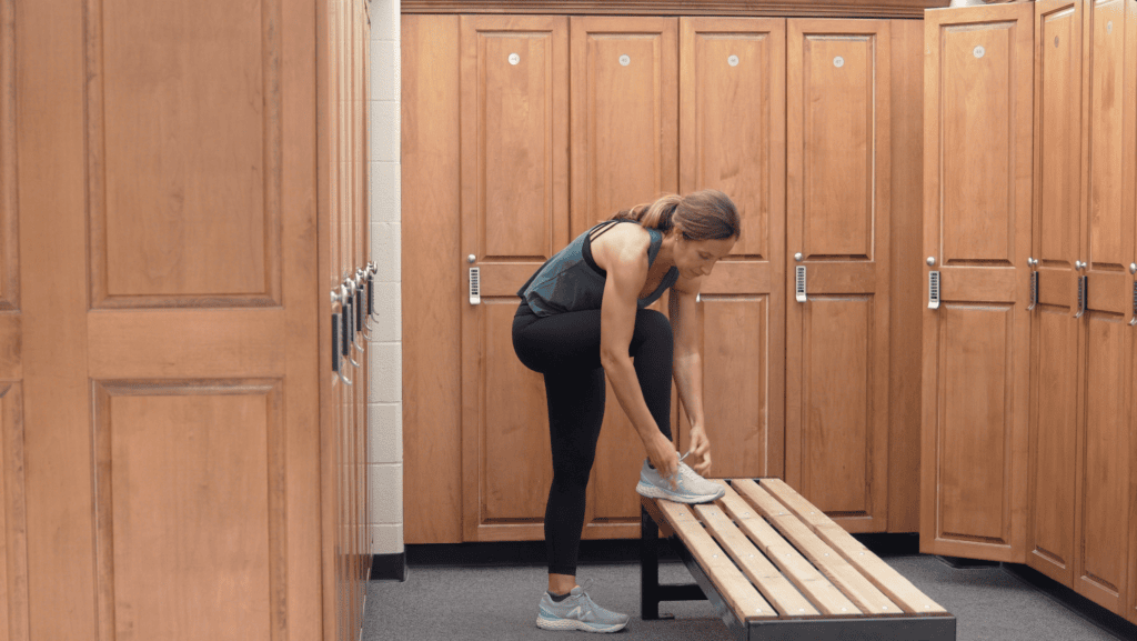 Locker Room FAQs | Carmel Clay Parks & Recreation