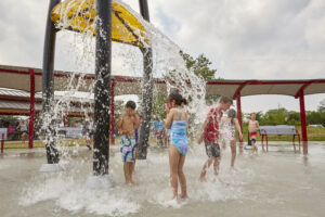 Explore Splash Pads in Carmel, Indiana | Carmel Clay Parks - Carmel ...