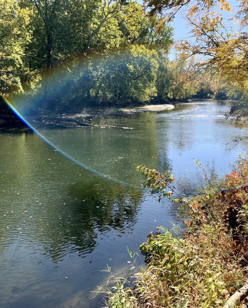 The White River Greenway Project - Carmel Clay Parks & Recreation