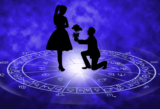 Compatibilità tra segni zodiacali e amore.