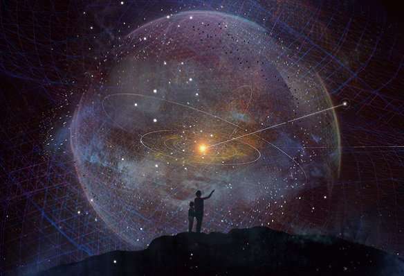 Astrologia e cartomanzia: simboli e misteri dell'universo.