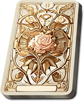 I Tarocchi sono carte che usano i cartomanti, con simboli di divinazione e magia.