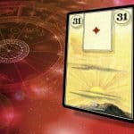 Sole delle Sibille: interpretazione delle carte per il futuro.
