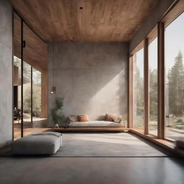 Casas modernas minimalistas