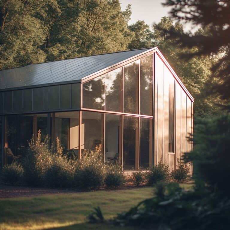 Casa Prefabricada en España