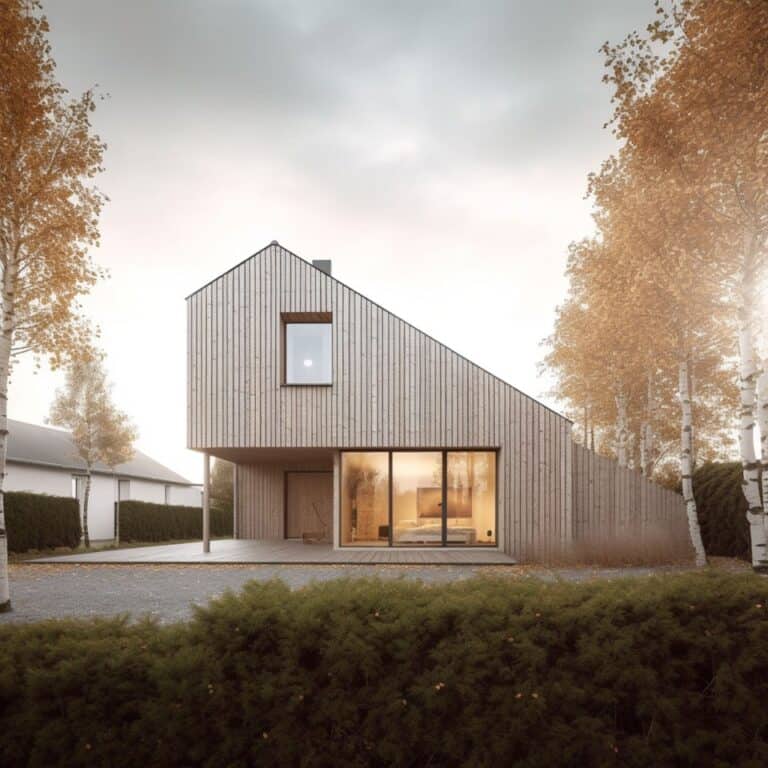 Casa Prefabricada en España