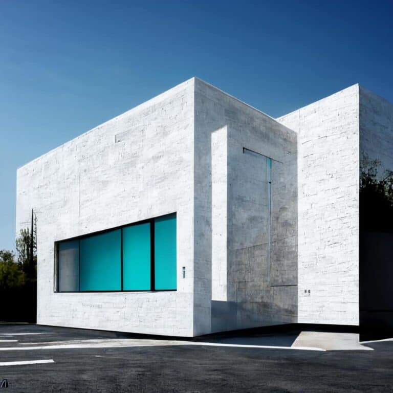 Casas Prefabricadas de Hormigón