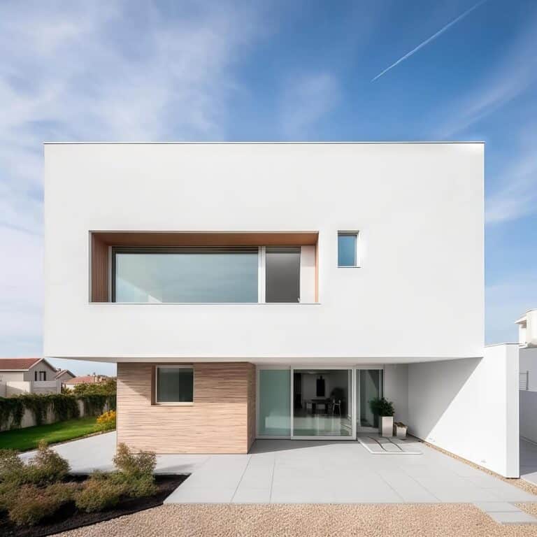 Casas Prefabricadas de Hormigón