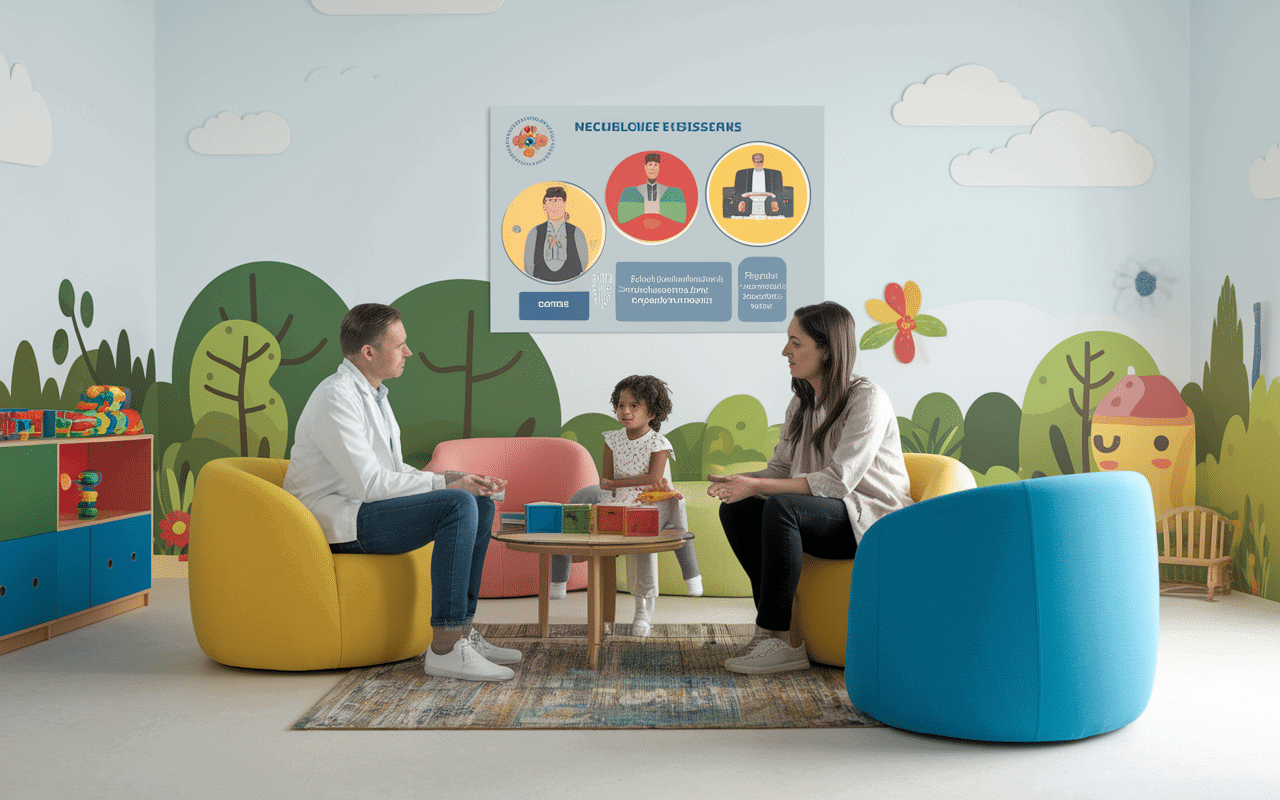 UAPED salle accueil missions enfance