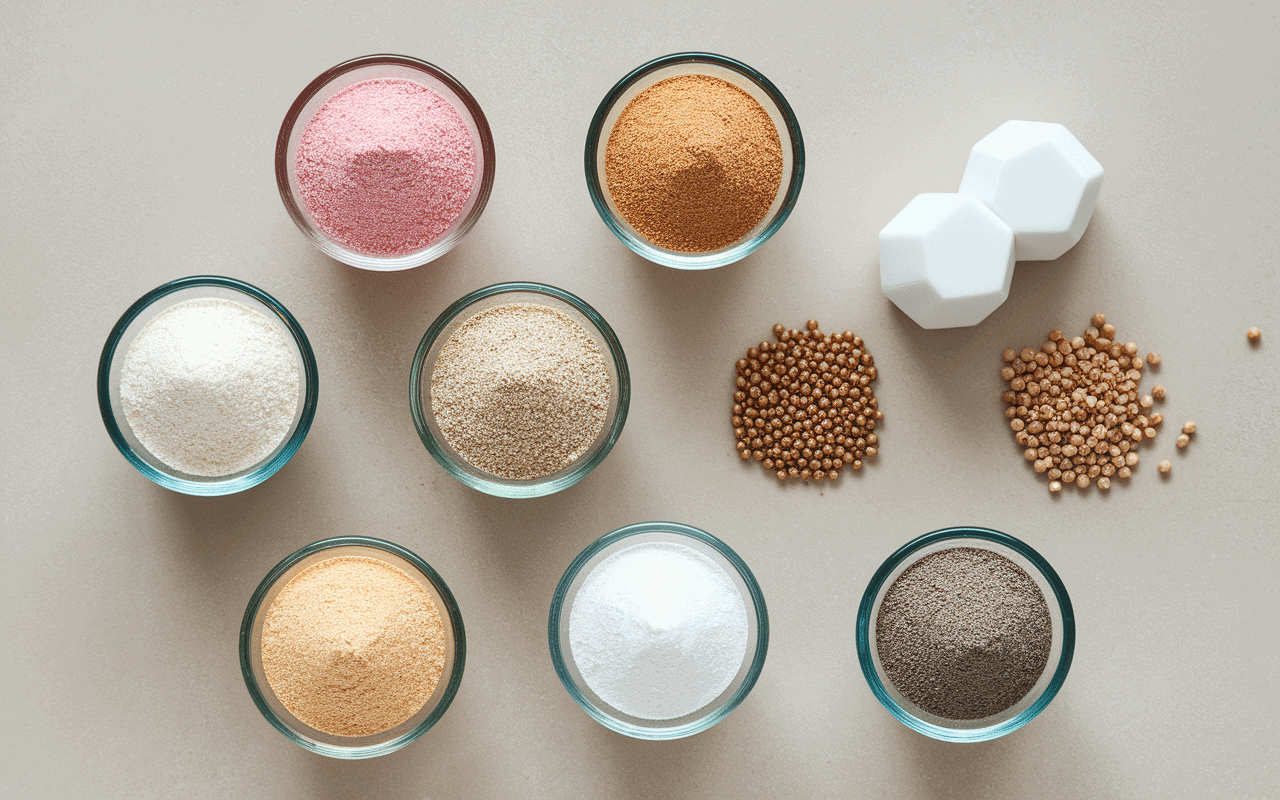gélatine dextrose halal ou pas types et sources