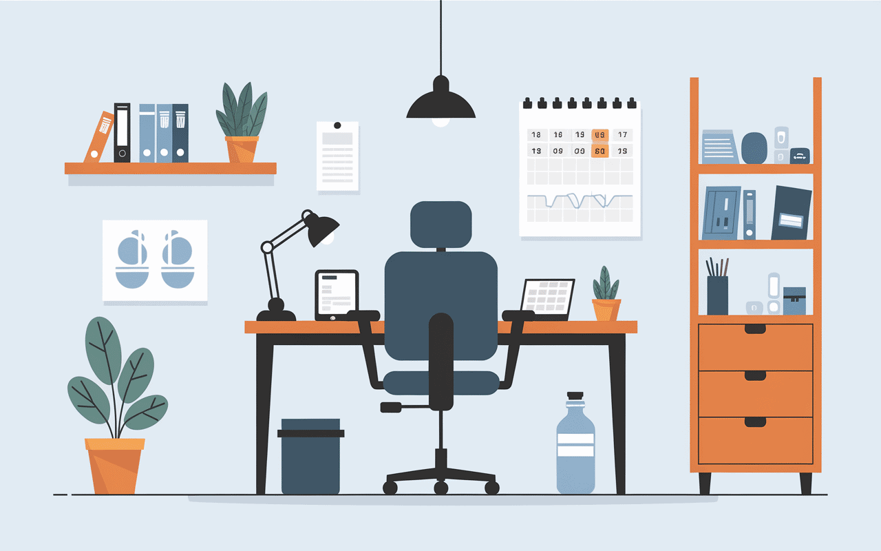 peut-on travailler avec une sonde jj organisation bureau et precautions