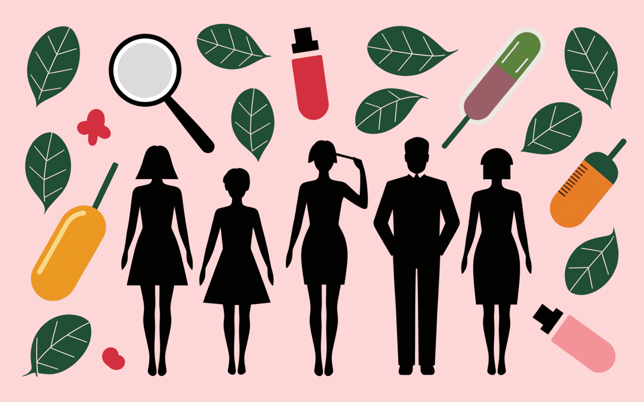 vinali avis silhouettes utilisateurs beauté santé