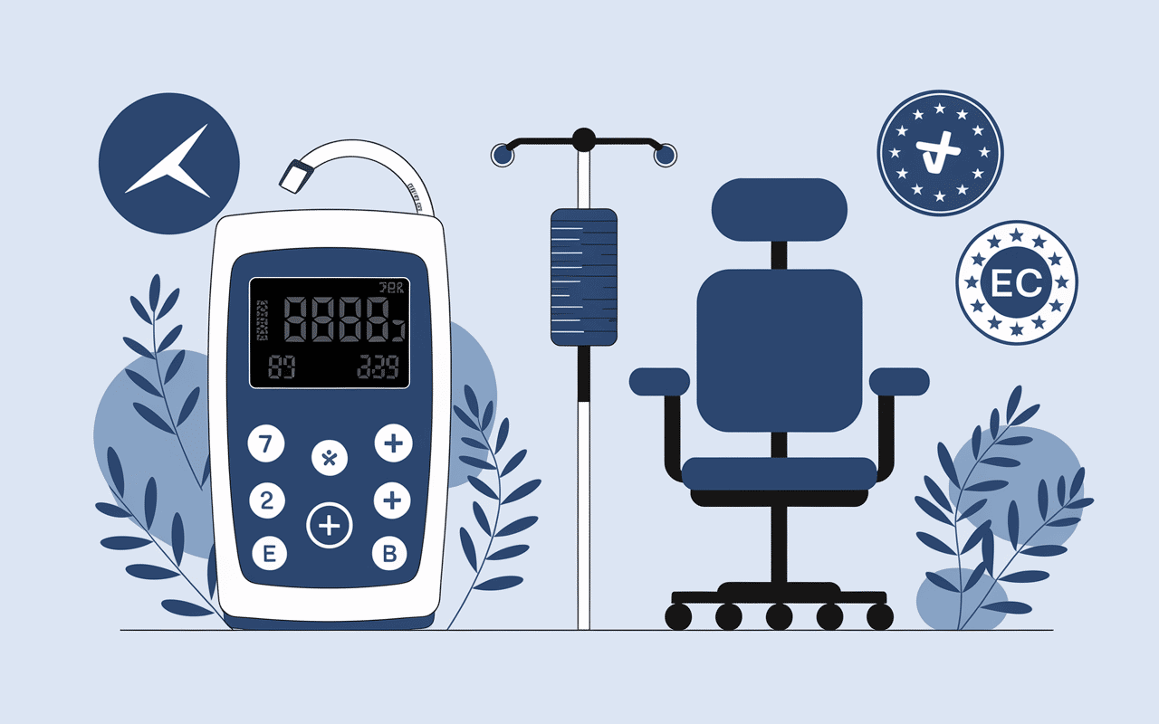 celyatis équipements médicaux certifiés ergonomiques