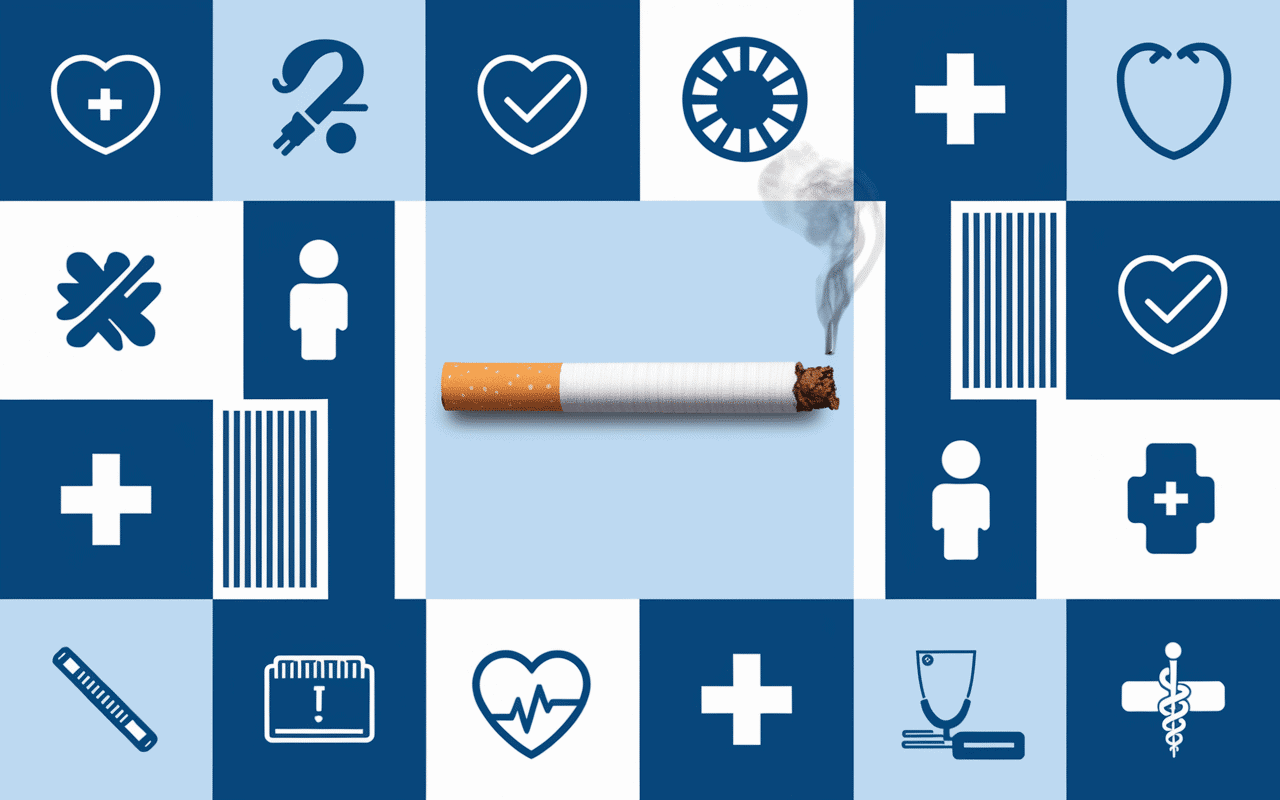 marlboro light effets sur la santé et controverses