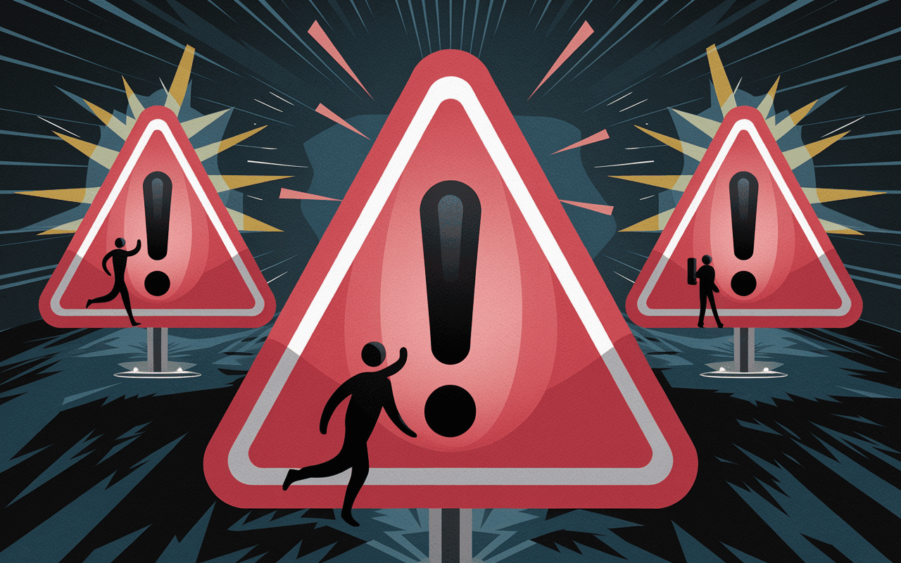Que fait le pn dans votre dos signaux vigilance