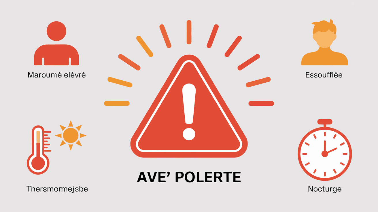 Combien de temps dure une douleur intercostale signes alerte