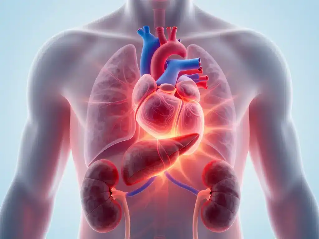 diagramme medical esperance de vie apres pancreatite aiguë