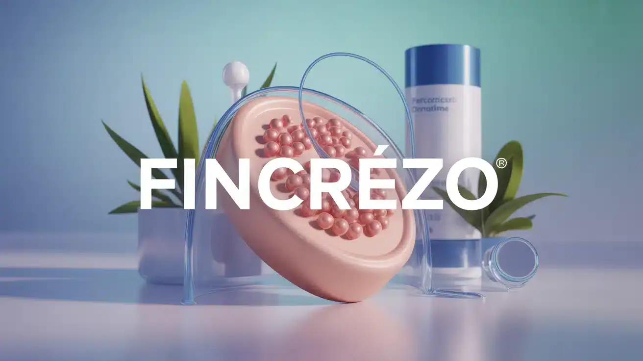 Illustration Fincrezo cuir chevelu régénération spray