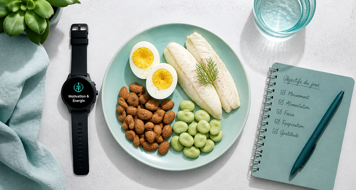 10 façons d augmenter la dopamine dans votre cerveau avec aliments