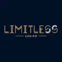 Limitless Casino Logo